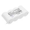 Schneider 4DH4.0LA3 4DH4.0T3 Battery Replacement - 2