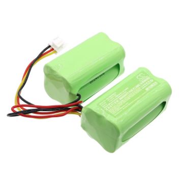 Awex NC18670-S8 Battery Replacement for ANX & AXNC Series - 1