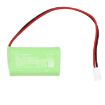 Dual-Lite 784H69 93043817E Battery Replacement for EV2D EV2DI - 3