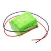 Battery Replacement Rp-Technik NH120 NIMH1208P for 20109 LEX - 2