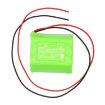 Battery Replacement Rp-Technik NH120 NIMH1208P for 20109 LEX - 3