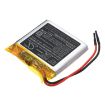 Zkteco YT105050 Battery Replacement for AQD-V43-W Air Quality Detector - 2