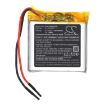 Zkteco YT105050 Battery Replacement for AQD-V43-W Air Quality Detector - 3