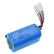 Battery Replacement Radiodetection 09/ER3223Z13 4LI-18650-1S4P-R1 - 2