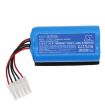Battery Replacement Radiodetection 09/ER3223Z13 4LI-18650-1S4P-R1 - 3