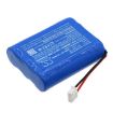 Clarke-Tech HW18650-3S Battery Replacement for CT 2013 - 2