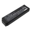 Battery Replacement Olympus ND2034 ND2034HD34 ND2034OL34 for Vanta Analyzers Handheld Spect - 1