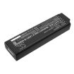 Battery Replacement Olympus ND2034 ND2034HD34 ND2034OL34 for Vanta Analyzers Handheld Spect - 2