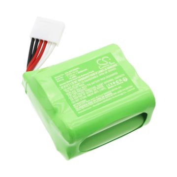 X-Rite SP62-79-23 Battery Replacement for SP60 SP62 - 1