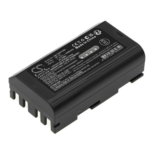 Leica GEB223 Battery Replacement for CS07 - 1