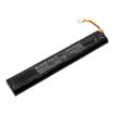 Battery Replacement Elektronika 355-140-000 for ECFL 30 EDCT 20 - 2