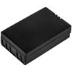 Peaktech PT603450-2S Battery Replacement for 3440 Multimeter P3340 - 4