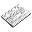 Battery Replacement Fischer 1008303 RRC1130 for 1007334 FERITSCOPE DMP30 - 1