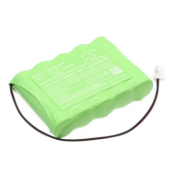 Replacement Battery Cedar 5N-70KACL for CD-100M - 1