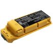 Topcon Battery Replacement 02-850901-01 02-850901-02 for GR-3 GR-5 - 2