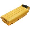 Topcon Battery Replacement 02-850901-01 02-850901-02 for GR-3 GR-5 - 3