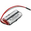 Battery Replacement Num for 1020 1040 - 3