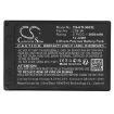 Muratec Kds LTB-3H Battery Replacement for ATL-46 ATL-46RG - 5