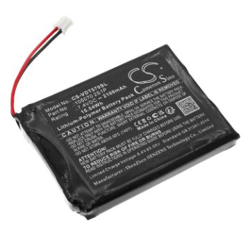 Matco Tools Battery Replacement for Maximus TPMS3.0 MAXTPMS 2.0 - 1