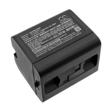 Replacement Battery Faro ACCSS8001 for 3D Laser Scanner M70 - 1