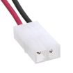 Replacement Battery for Rzb Leuchten 671487 009 EHSS - 5