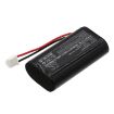 Adaro 90703201 L3.60 Battery Replacement for Adalit L-3000 Power - 2