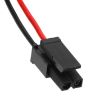 Acculux 458 81 Battery Replacement for HL25EX ex - 5