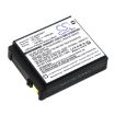 Replacement Battery for Coast FL60R FL75R - 1