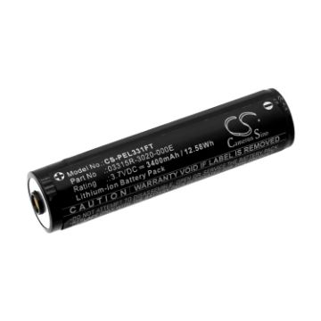 Streamlight 74436 Battery Replacement for Strion 2020 & 2020 HC - 1