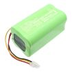 Battery Replacement Pelican 009446-3429-000 for 9440 Remote Area Lighting Syst - 1