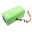 Battery Replacement Pelican 009446-3429-000 for 9440 Remote Area Lighting Syst - 2