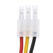 Battery Replacement Pelican 009446-3429-000 for 9440 Remote Area Lighting Syst - 4