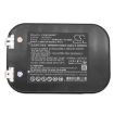 Battery Replacement Bosch 90700501 for Eisemann B6008 Halo 6 - 3
