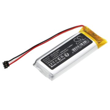 Battery Replacement Valve PT822048 for Index Controller - 1