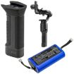 DJI RB2 Battery Replacement for Ronin-SC BG18 Grip - 5