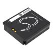 Twonav PL165562 Battery Replacement for Aventura 2 - 3