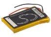 JBL GSP042030 Battery Replacement for T450BT - 3