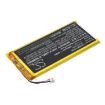 Rand Mcnally MLP454094 Battery Replacement for TND-740C - 2