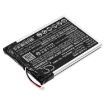 Replacement Battery for Ezviz MLP416281P DP1S - 2
