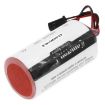Elkron BAT80009 Battery Replacement for HP30WL - 2