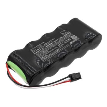 Battery Replacement Ring 5F48E9 for Sidewalk Bridge Pro - 1