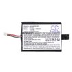 Hikvision DV-02 Battery Replacement for DS-MH611 iDS-TCO100F - 3