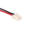 Battery Replacement Visonic 103-302891 103-302915 EVE2CR17450-C GP2CR123A OSA363 - 5