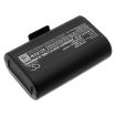 Simplisafe SSCAM-BAT1 Battery Replacement for Outdoor Smart Home Security - 2