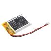 Simplisafe PL502535 Battery Replacement for SSDB3 U9K-DB3000 - 2