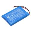 Technaxx HHS405060 Battery Replacement for TX-28 Monitor - 2