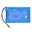 Technaxx HHS405060 Battery Replacement for TX-28 Monitor - 3