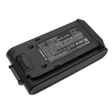 Samsung DJ96-00242A VCA-SBTA95 Battery Replacement for Bespoke Jet Complete - 1