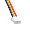 Melgeek MLP5741112 Battery Replacement for Mojo60 - 5