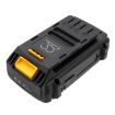 Teccpo TDBP01G Battery Replacement for TDAB03G TDHT01G - 2